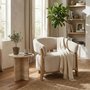 Fauteuil fixe de LH Import