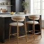 Tabouret comptoir de LH Import