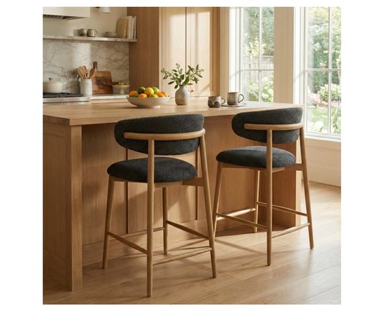 Tabouret comptoir de LH Import