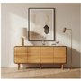 Buffet de LH Import