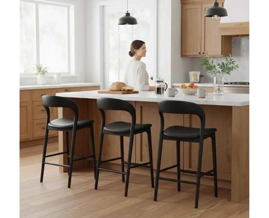Banc comptoir de LH Import