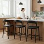 Banc comptoir de LH Import