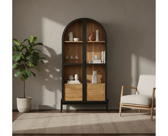 Buffet arche de LH Import