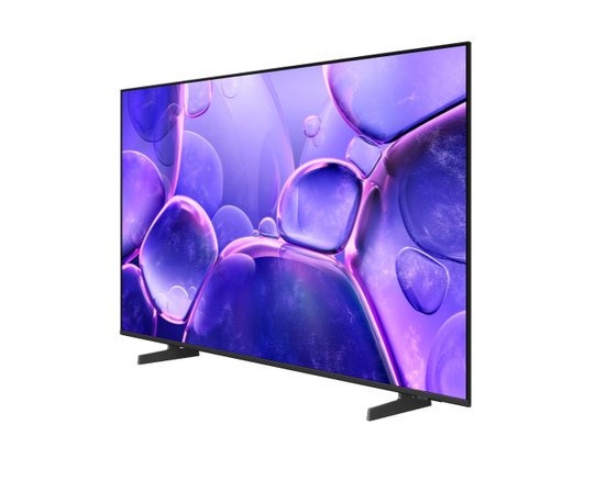 Samsung Téléviseur intelligent Crystal UHD 4K de 43 pouces