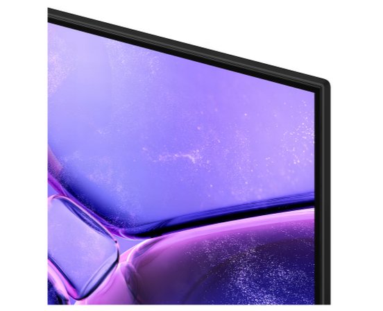 Samsung Téléviseur intelligent Crystal UHD 4K de 43 pouces