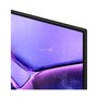 Samsung Téléviseur intelligent Crystal UHD 4K de 43 pouces