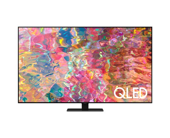Televiseur 85 PO QLED Ultra 4K de Samsung