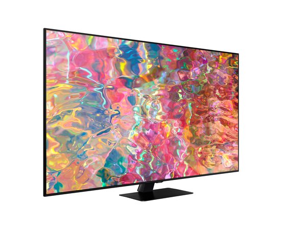 Televiseur 85 PO QLED Ultra 4K de Samsung
