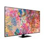 Televiseur 85 PO QLED Ultra 4K de Samsung