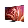 Téléviseur intelligent 77PO OLED S85D 4K Tizen OS