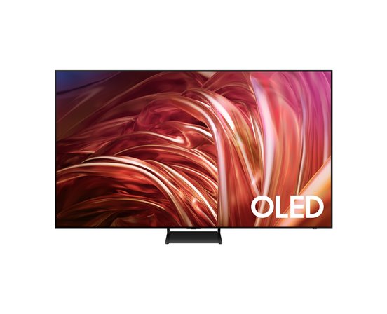 Téléviseur intelligent 77PO OLED S85D 4K Tizen OS