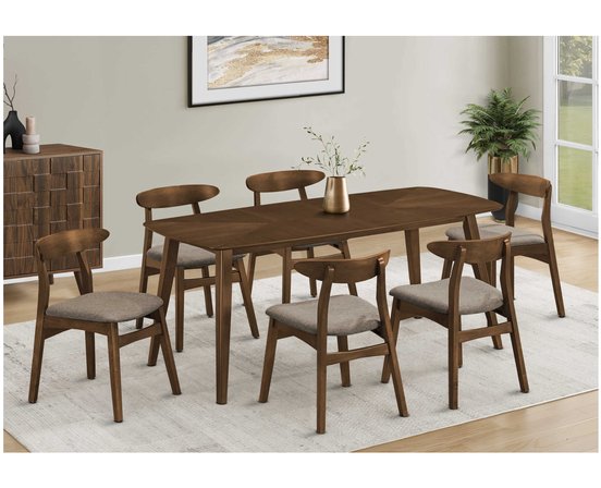 Mobilier de salle à manger 5 mcx de Monarch