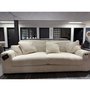 Sofa condo en tissu