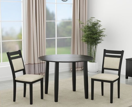 Dinette 3 mcx Conrad de Worldwide