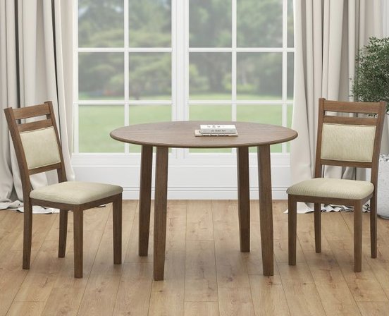 Dinette 3 mcx Conrad de Worldwide***LIQUIDATION***