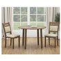 Dinette 3 mcx Conrad de Worldwide***LIQUIDATION***