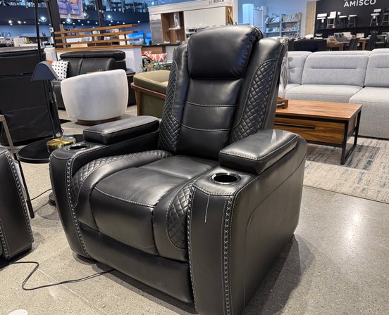Fauteuil inclinable