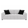Sofa stationnaire en tissu de Deco-Style