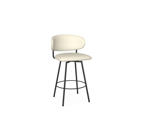 TABOURET WYATT DE AMISCO