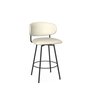TABOURET WYATT DE AMISCO