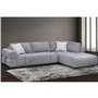 Sofa sectionnel en tissu de Deco-Style