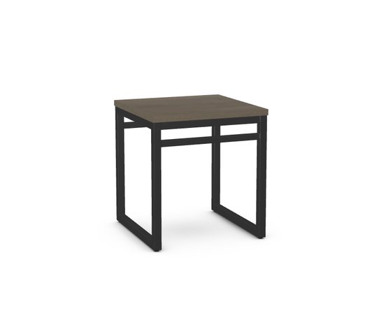 Table de bout Crawford de Amisco