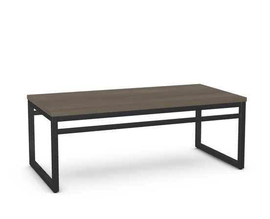 Table de centre Crawford de Amisco