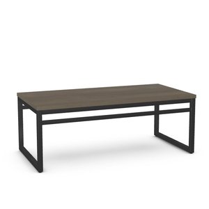 Table de centre Crawford de Amisco