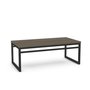 Table de centre Crawford de Amisco