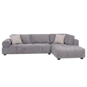 Sofa sectionnel en tissu de Deco-Style