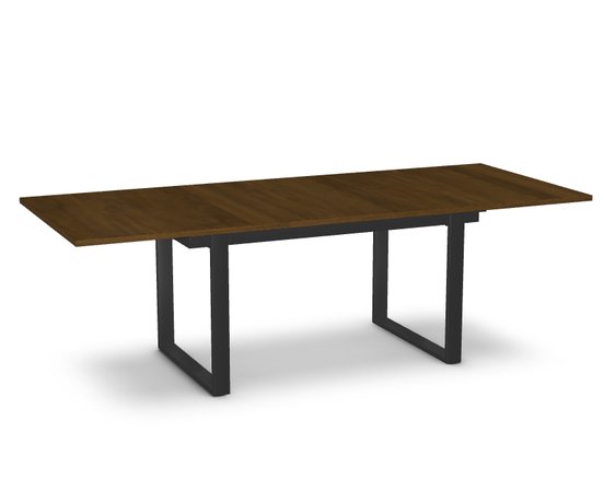 Table de cuisine Burton de Amisco
