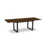 Table de cuisine Burton de Amisco