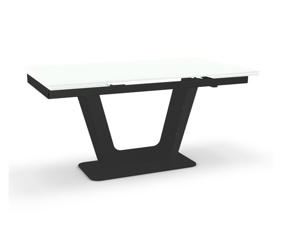 Table de salle à manger AMELIA de Amisco