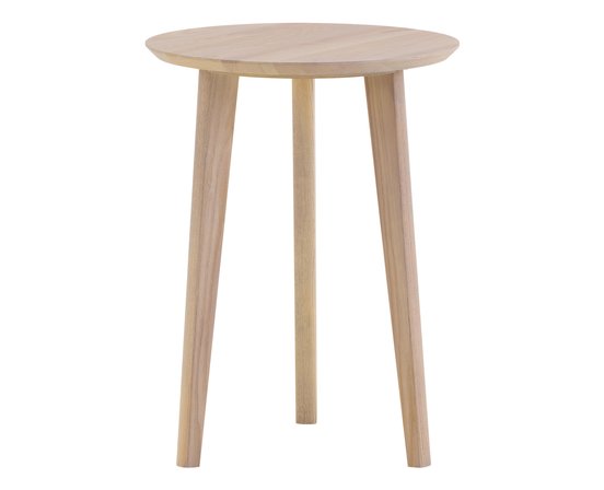 Table de centre de Arboit & Poitras