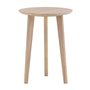 Table de centre de Arboit & Poitras