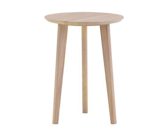 Table de bout de Arboit & Poitras