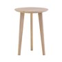 Table de bout de Arboit & Poitras