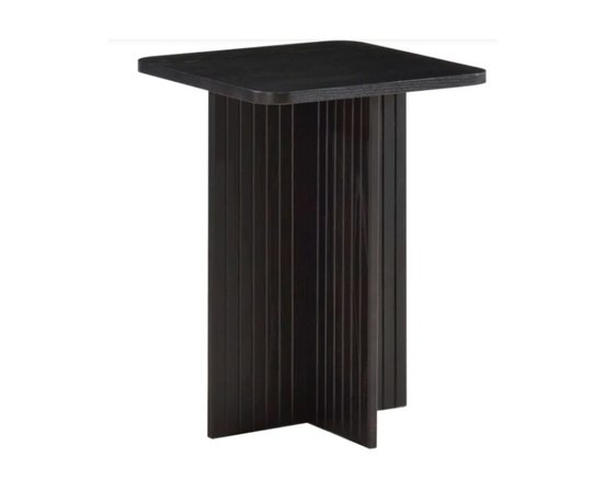Table de bout de Arboit & Poitras