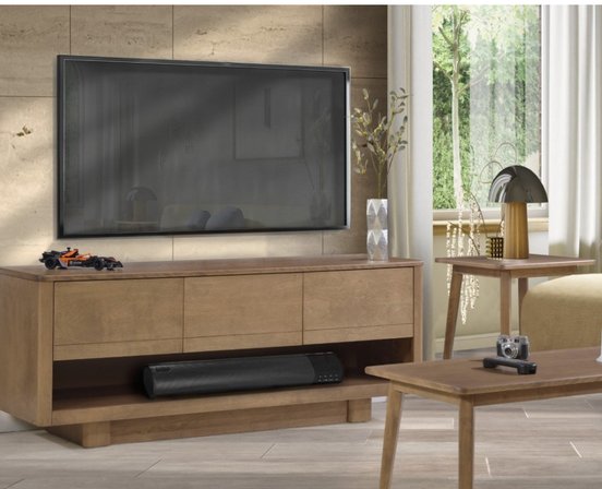 Base de télévision