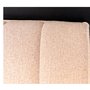 Lit complet en tissu format grand lit 60 po