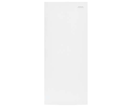 Congélateur vertical de 13 pi³. Frigidaire - FFUE1326AW