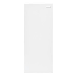 Congélateur vertical de 13 pi³. Frigidaire - FFUE1326AW