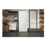 Congélateur vertical de 13 pi³. Frigidaire - FFUE1326AW