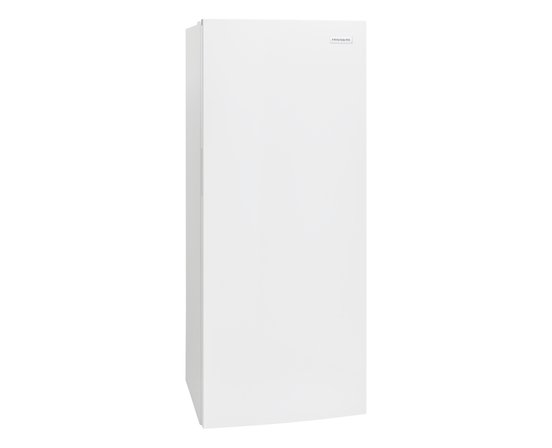 Congélateur vertical de 13 pi³. Frigidaire - FFUE1326AW