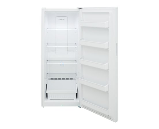 Congélateur vertical de 13 pi³. Frigidaire - FFUE1326AW