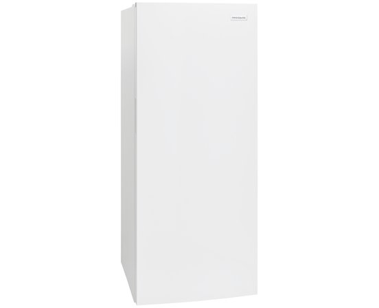 Congélateur vertical de 16 pi³. Frigidaire - FFUE1626AW