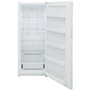 Congélateur vertical de 16 pi³. Frigidaire - FFUE1626AW