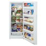 Congélateur vertical de 16 pi³. Frigidaire - FFUE1626AW