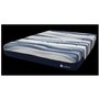 Matelas Zedbed Diamant Deluxe format très grand lit 78 po.