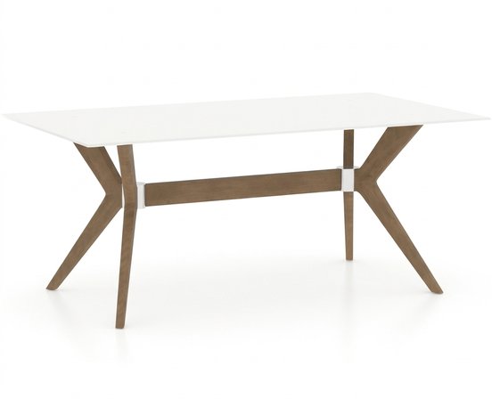 Table de salle à manger Canadel